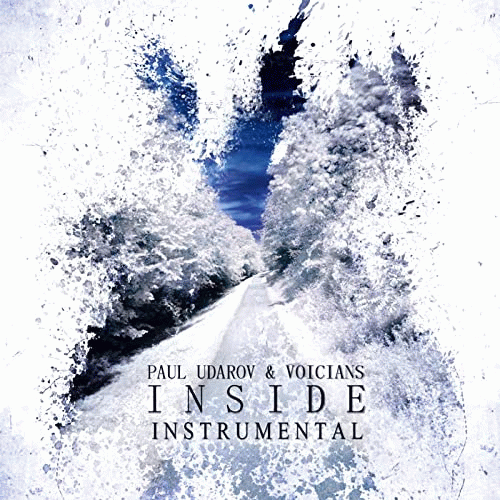 Paul Udarov : Inside (Instrumental)